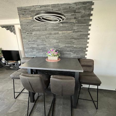 Studio Apartman "Valentina" Сень Екстер'єр фото