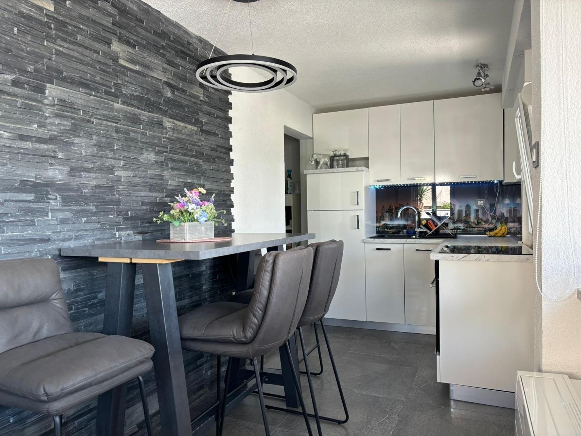 Studio Apartman "Valentina" Сень Номер фото